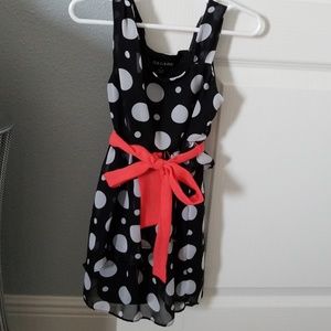 Girls size 4 dress